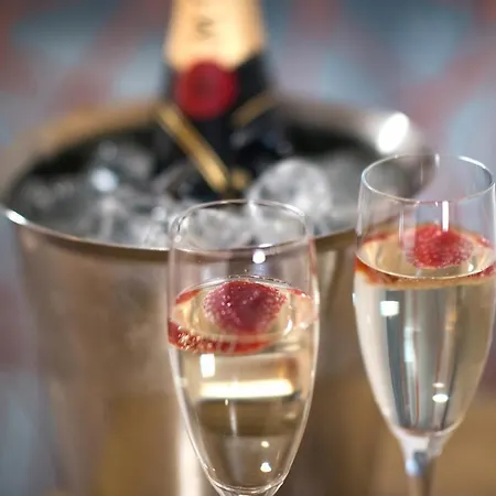 The Ripley Court 酒店 都柏林