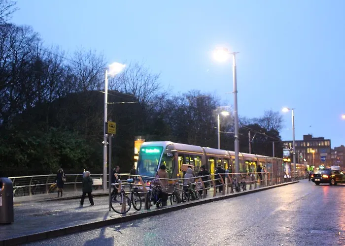 The Ripley Court 酒店 都柏林