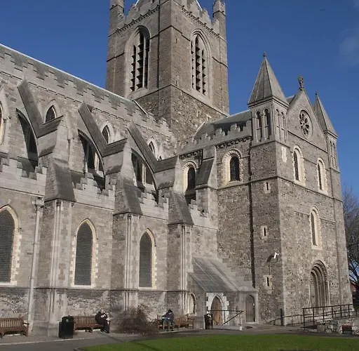 The Ripley Court 都柏林