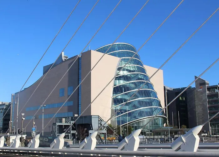 酒店 The Ripley Court 3*