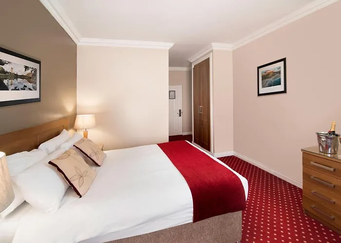 The Ripley Court 酒店 3*