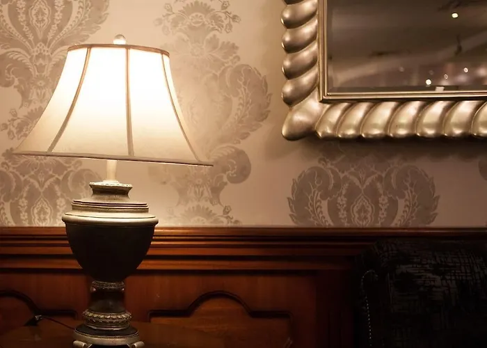 The Ripley Court 酒店 都柏林