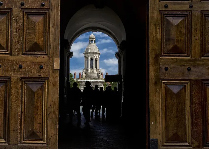 The Ripley Court ダブリン