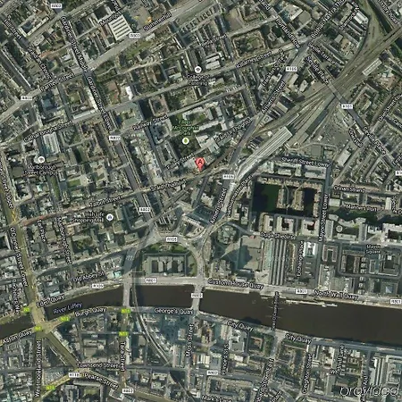 The Ripley Court Hotel Dublin