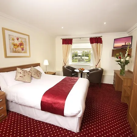 The Ripley Court Hotel 3*