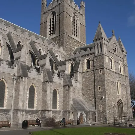 The Ripley Court Dublino