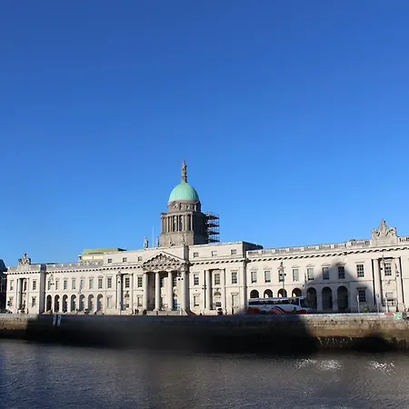 The Ripley Court Dublino