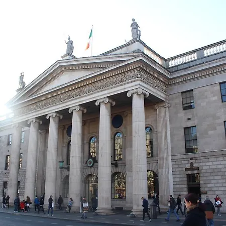 Hotel The Ripley Court