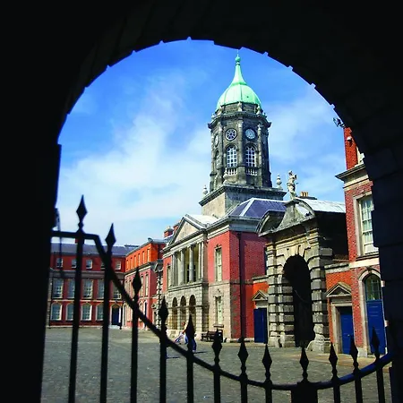 The Ripley Court Hotel Dublin