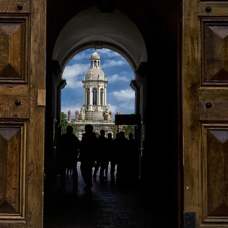 The Ripley Court Dublin