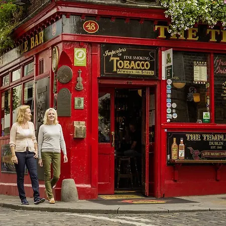 The Ripley Court Hotel 3*