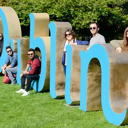 Hotel The Ripley Court 3*