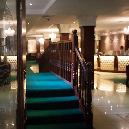 The Ripley Court 3* Dublin