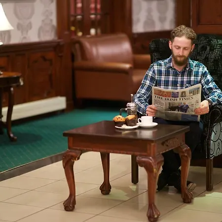 The Ripley Court Dublin