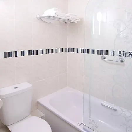 The Ripley Court Dublin