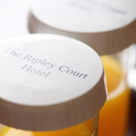 Hotel The Ripley Court Dublin