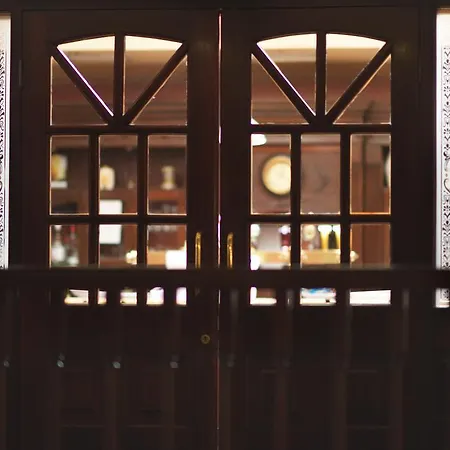 The Ripley Court Dublin