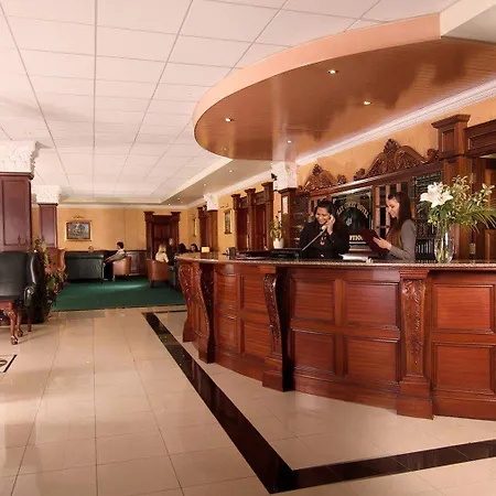 Hotel The Ripley Court 3*