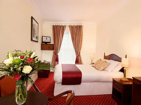 The Ripley Court Hotel