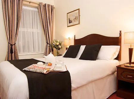 The Ripley Court Hotel 3*