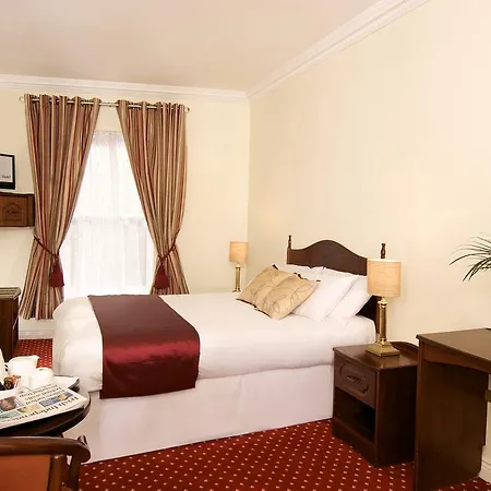 Hotel The Ripley Court