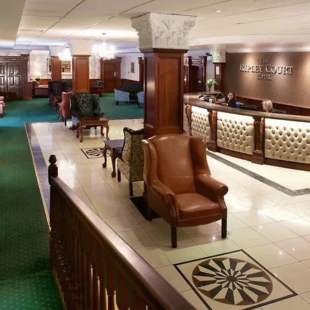 The Ripley Court Dublin