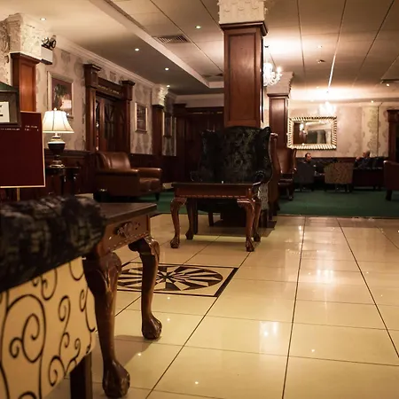 The Ripley Court Hotel Dublin