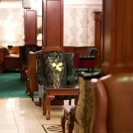 Hotel The Ripley Court 3*