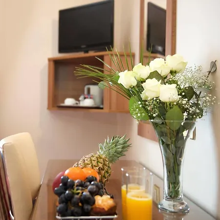 Hotel The Ripley Court