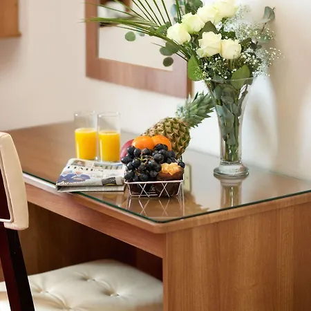 Hotel The Ripley Court