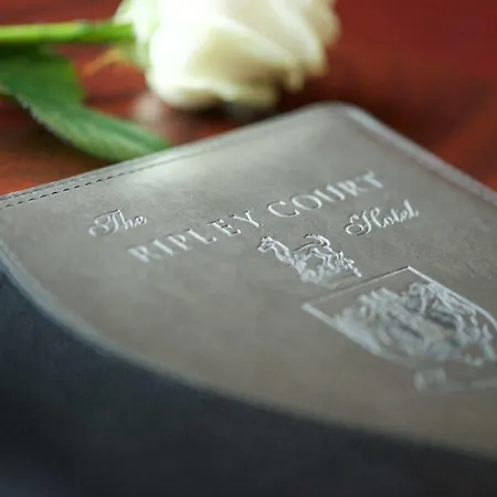 Hotel The Ripley Court