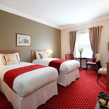 Hotel The Ripley Court Dublino