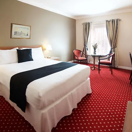 The Ripley Court Hotel 3*