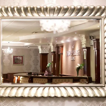 The Ripley Court Hotel Dublin