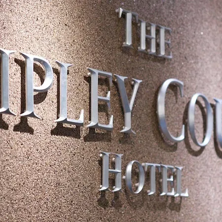 The Ripley Court