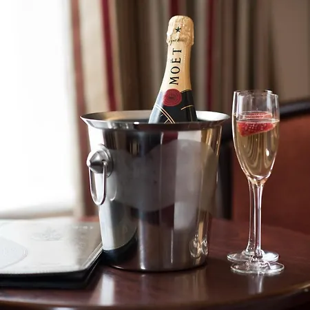 The Ripley Court 3* Dublin