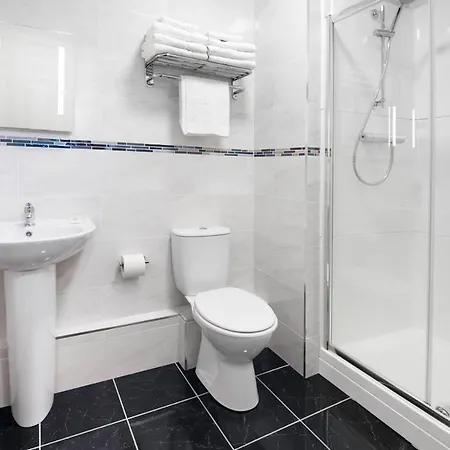 Hotel The Ripley Court Dublin