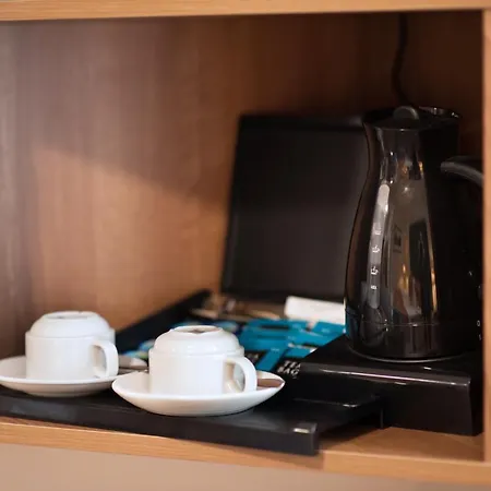 Hotel The Ripley Court