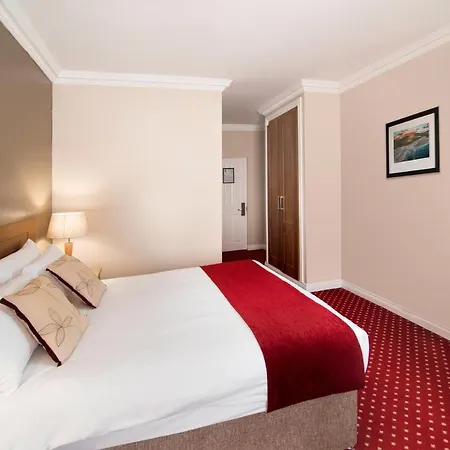 The Ripley Court Hotel 3*