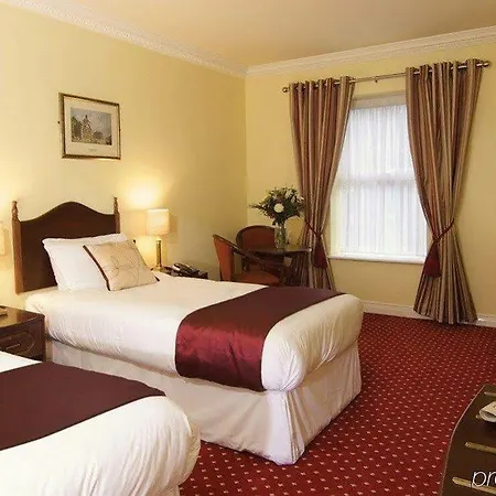 The Ripley Court Hotel