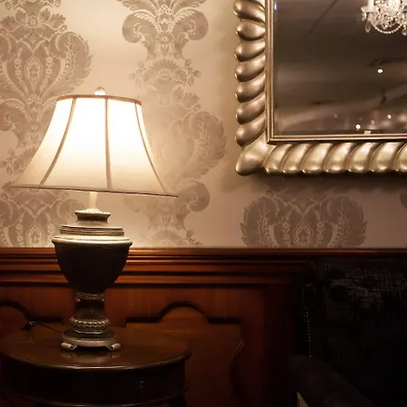 The Ripley Court Hotel Dublino