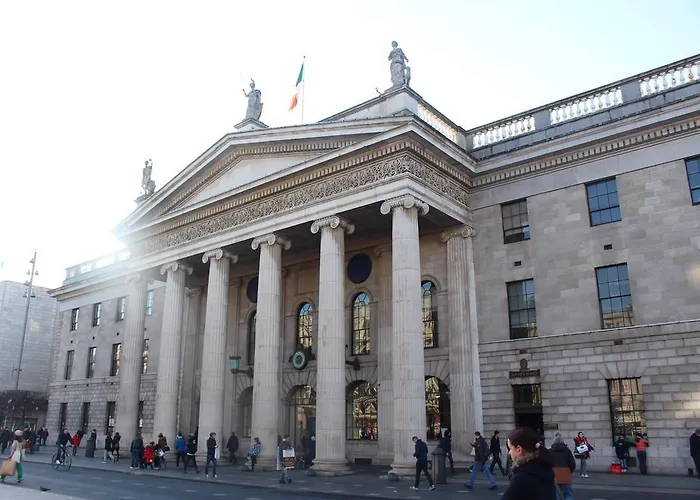 Otel The Ripley Court