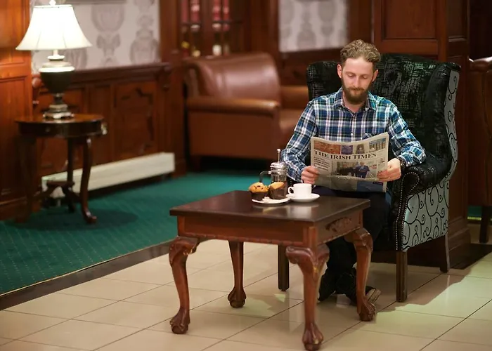 The Ripley Court Dublin