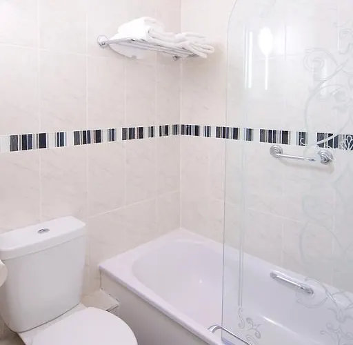 The Ripley Court Dublin