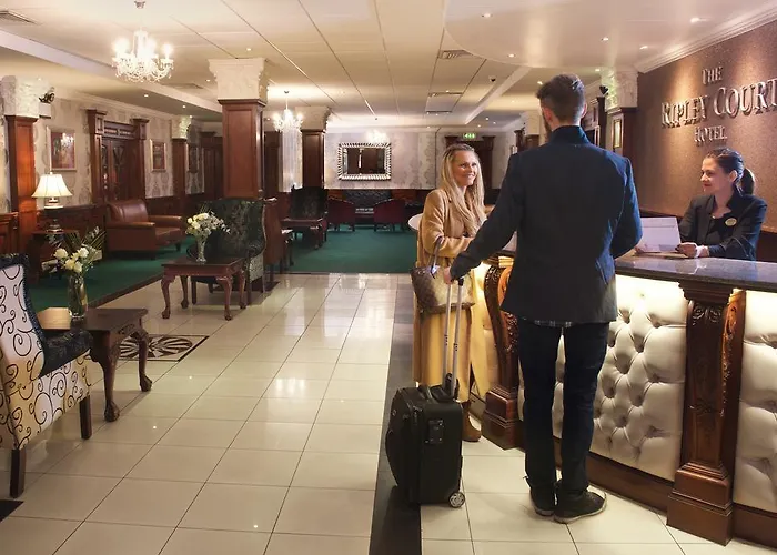 The Ripley Court Dublin