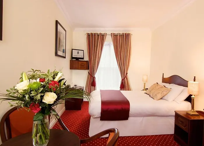 Otel The Ripley Court Dublin