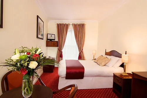 The Ripley Court Otel