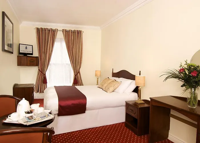 Otel The Ripley Court