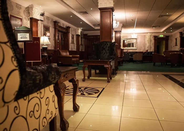 The Ripley Court Otel Dublin