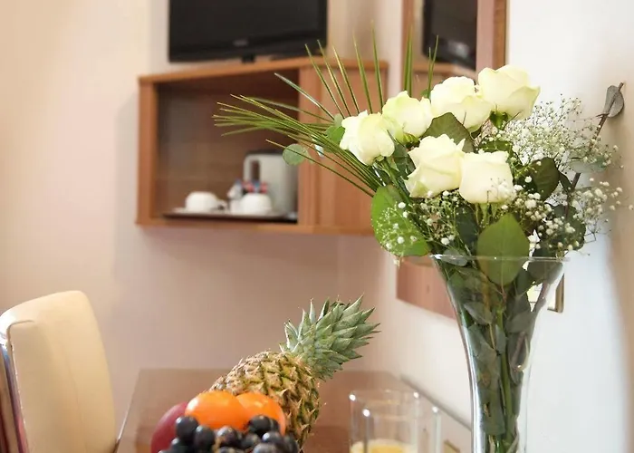 Otel The Ripley Court